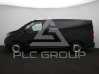 2025 Opel Vivaro