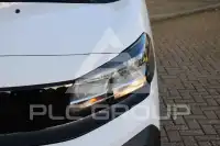 2025 Opel Vivaro