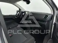 2025 Opel Vivaro