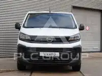 2025 Opel Vivaro