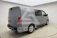 2025 Opel Vivaro