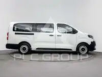 2025 Opel Vivaro