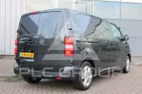 2025 Opel Vivaro