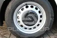 2025 Opel Vivaro
