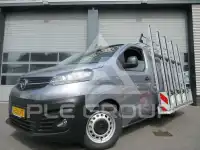 2025 Opel Vivaro