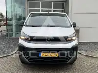 2025 Opel Vivaro