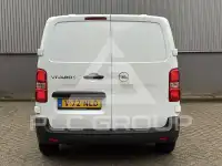 2025 Opel Vivaro