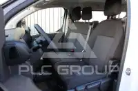 2025 Opel Vivaro