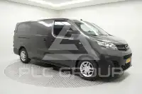 2025 Opel Vivaro