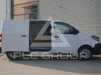 2025 Opel Vivaro