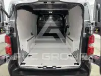 2025 Opel Vivaro