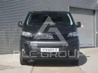 2026 Opel Vivaro