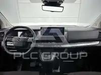 2025 Opel Vivaro