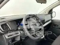 2025 Opel Vivaro