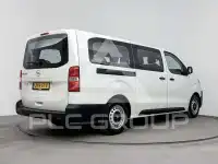2025 Opel Vivaro