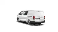 2025 Opel Vivaro