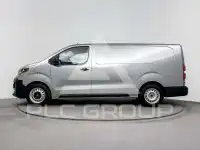 2025 Opel Vivaro