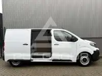 2025 Opel Vivaro