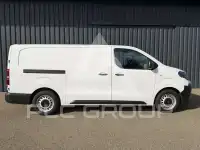 2025 Opel Vivaro