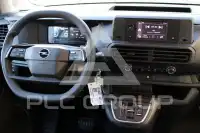 2025 Opel Vivaro