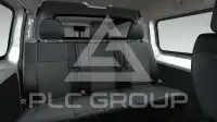 2025 Opel Vivaro