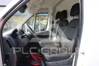 2025 Opel Movano