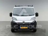 2025 Opel Movano