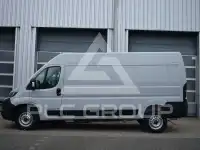 2025 Opel Movano