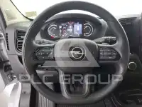 2025 Opel Movano