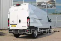 2025 Opel Movano