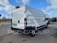 2025 Opel Movano