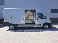 2025 Opel Movano