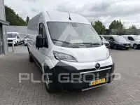 2025 Opel Movano