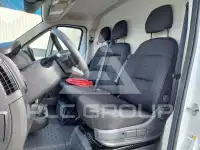2025 Opel Movano