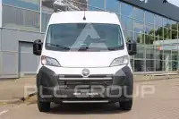 2025 Opel Movano
