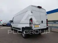 2025 Opel Movano