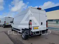 2025 Opel Movano