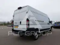 2025 Opel Movano