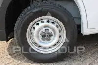 2025 Opel Movano