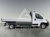 2025 Opel Movano