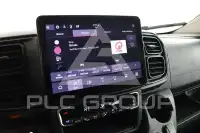 2025 Opel Movano