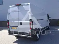 2025 Opel Movano