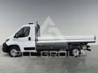 2025 Opel Movano
