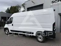 2025 Opel Movano