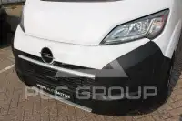 2025 Opel Movano