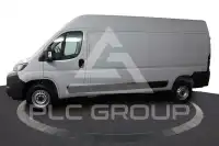 2025 Opel Movano