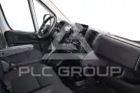 2025 Opel Movano