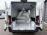 2025 Opel Movano