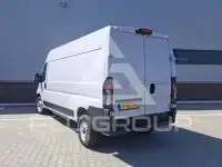 2025 Opel Movano