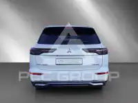 2026 Mitsubishi Unknown